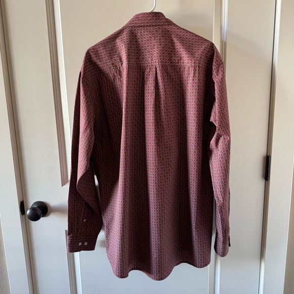 Cinch shirt - Picture 4 of 10